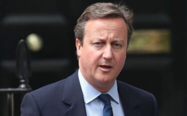 Cameron në Kiev: Britania do ta ndihmojë Ukrainën sa të…