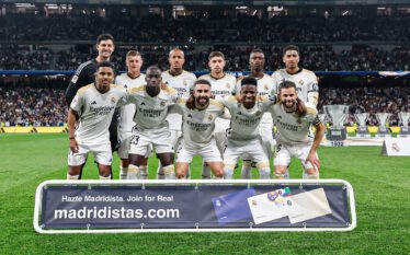 Real Madridi zbulon listën e lojtarëve për finalen e së…