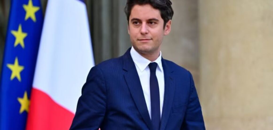 Vrasja e rojeve të burgut në Francë, Attal: Republika franceze është sulmuar