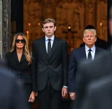 Në rrugën e të atit, djali 18-vjeçar i Trump debuton në politikë, zgjidhet delegat i Floridës