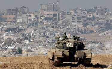 Izraeli raportohet se ka nisur evakuimin e civilëve në Rafah