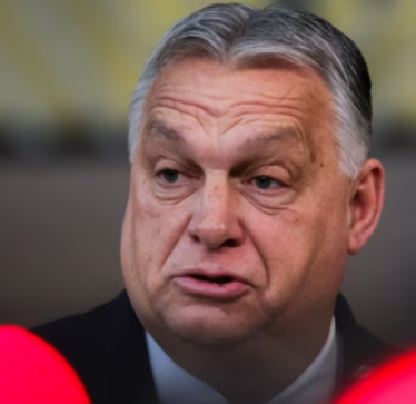 Orban: NATO çdo javë po i afrohet luftës