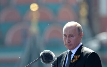 Putini bën ndryshime në qeveri ndërsa Kremlini intensifikon sulmet në…