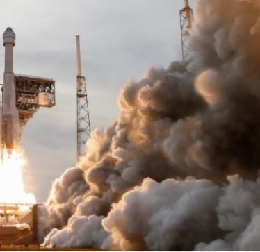 Përgatitjet për mbërritjen e sondës “Starliner” në Stacionin Ndërkombëtar të Hapësirës