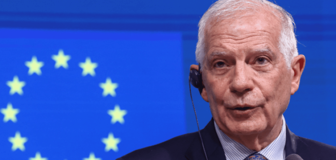 Borrell zbulon se cilat shtete do ta njohin Palestinën këtë muaj