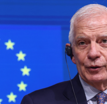 Borrell zbulon se cilat shtete do ta njohin Palestinën këtë muaj
