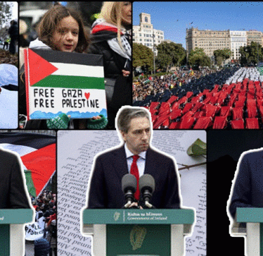 Pse Spanja, Norvegjia dhe Irlanda e njohën Palestinën, por jo Belgjikë?