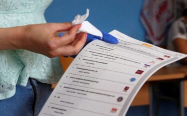 Nga mesnata ka filluar heshtja zgjedhore në Maqedoninë e Veriut