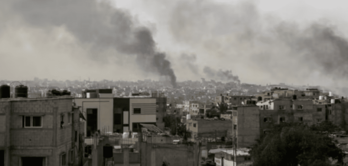 OBSH: Rafah mund të mbetet edhe pa spitalin e fundit nëse vazhdojnë sulmet izraelite