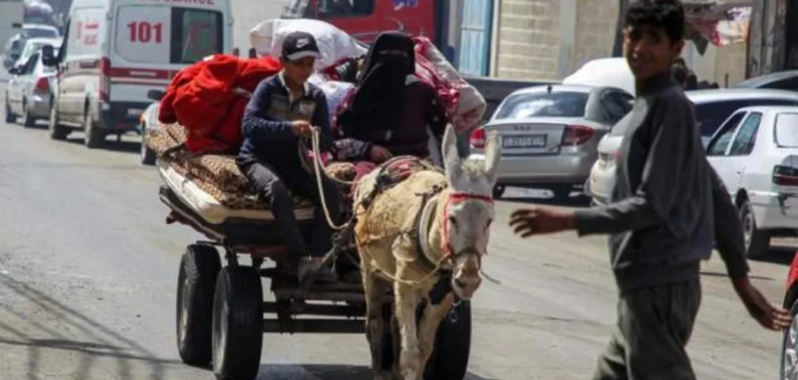 A do të ketë armëpushim me Izraelin? Deklarata e Hamasit ngjall shpresat për palestinezët