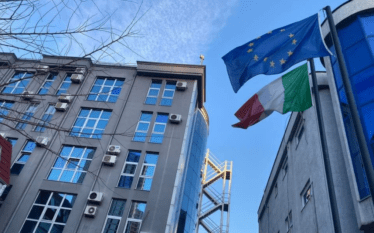 Ambasada e Italisë tregon se a do ta mbështesin Kosovën…