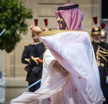 Arabia Saudite po shton arrestimet e atyre që kritikojnë Izraelin në mediat sociale