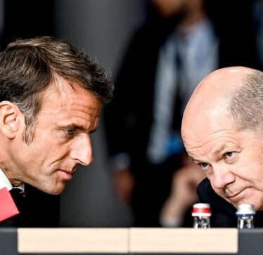 Darka sekrete e Scholz dhe Macron para turneut evropian të presidentit kinez, gjatë së cilës ai do të vizitojë edhe Serbinë