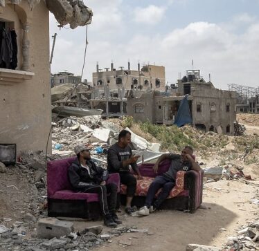 Vlerësimet optimiste nuk janë aq optimiste: Rinovimi i shtëpive në Gaza do të zgjasë deri në vitin 2040