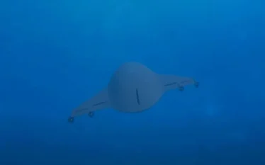 Është kryer testi i parë i dronit futuristik amerikan nënujor