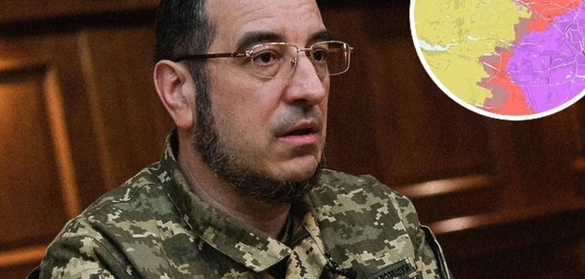Oficeri i inteligjencës ukrainase pranoi: Ukraina është në prag, ne do të duhet të negociojmë në një moment