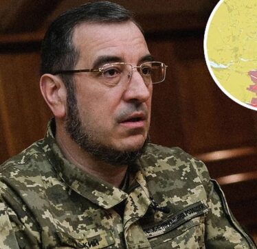 Oficeri i inteligjencës ukrainase pranoi: Ukraina është në prag, ne do të duhet të negociojmë në një moment