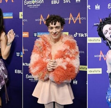 Një incident i ri në Eurovizion: Përfaqësuesit e Greqisë, Zvicrës dhe Irlandës nuk u shfaqën në paradë
