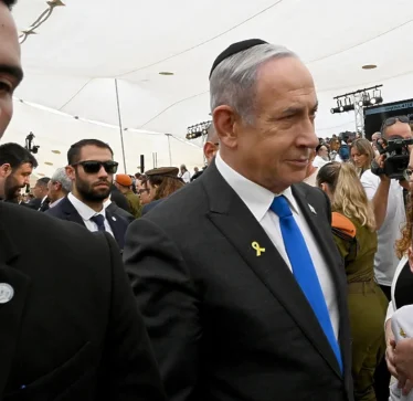 Norvegjia do ta arrestojë Netanyahun me urdhër të Gjykatës Ndërkombëtare Penale nëse ai hyn në vend