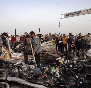 Izraelitët nisën një hetim për masakrën në Rafah, duke e përshkruar sulmin si shumë të rëndë