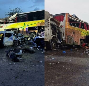 Aksident i tmerrshëm në Turqi: Një autobus përplaset me makina në autostradë, të paktën 10 të vdekur