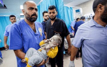 “Në sulmet që Izraeli ka kryer ndaj Gazës kanë humbur…