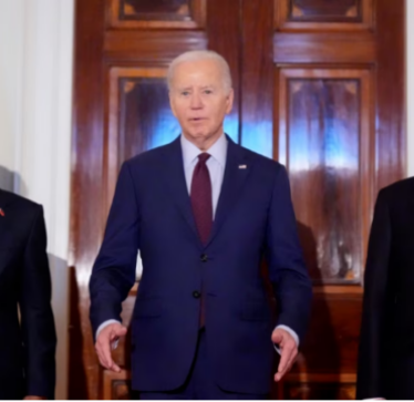 Biden zhvendos vëmendjen nga luftrat tek çështjet e brendshme