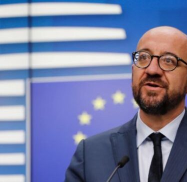 Michel i kërkon Izraelit të mos ndërmarrë operacione tokësore në Rafah
