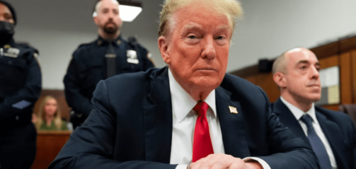 Gjyqi penal ndaj ish-presidentit Trump, sot argumentet përfundimtare