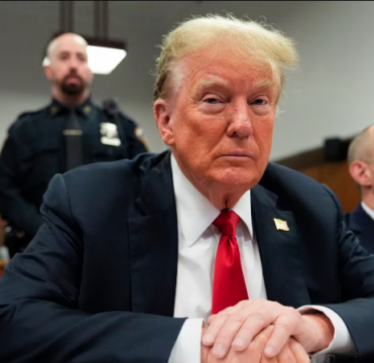 Gjyqi penal ndaj ish-presidentit Trump, sot argumentet përfundimtare