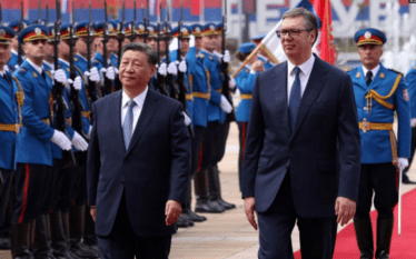 Xi në Serbi premton thellim të bashkëpunimit dhe mbështetje për…