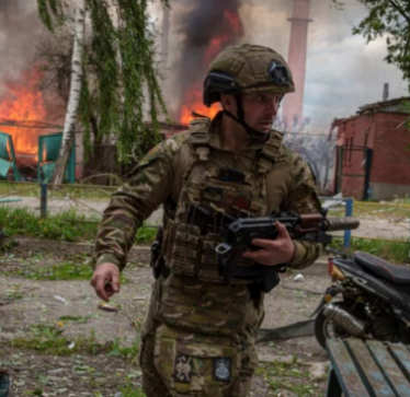 A do ta largojë konflikti në Gazë vëmendjen e votuesve amerikanë nga Ukraina?