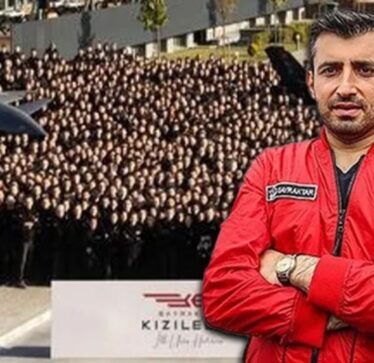 Selçuk Bayraktar shpërndau 18 paga shtesë për punonjësit e saj