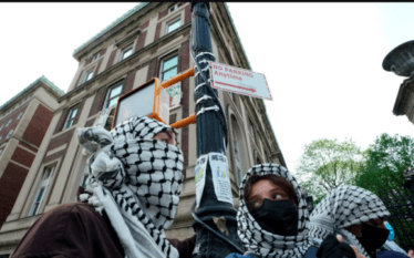 Protestat pro-palestineze në SHBA mund të ndikojnë në zgjedhjet e…