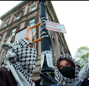Protestat pro-palestineze në SHBA mund të ndikojnë në zgjedhjet e nëntorit për Shtëpinë e Bardhë