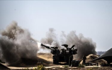 Agresioni izraelit përshkallëzohet në të gjithë Rripin e Gazës pavarësisht…