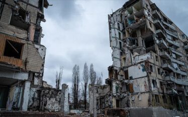 Rusia pretendon se ka marrë nën kontroll njësinë e vendbanimit…