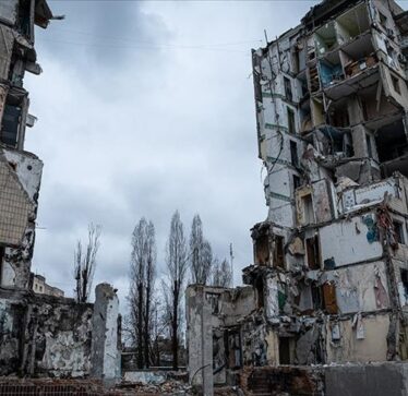 Rusia pretendon se ka marrë nën kontroll njësinë e vendbanimit Berdychi në Donetsk