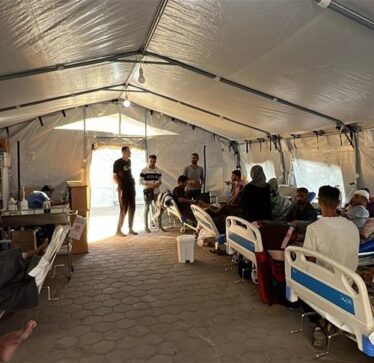 Mjekët pa Kufij: Gaza aktualisht po përjeton “katastrofë mjekësore”