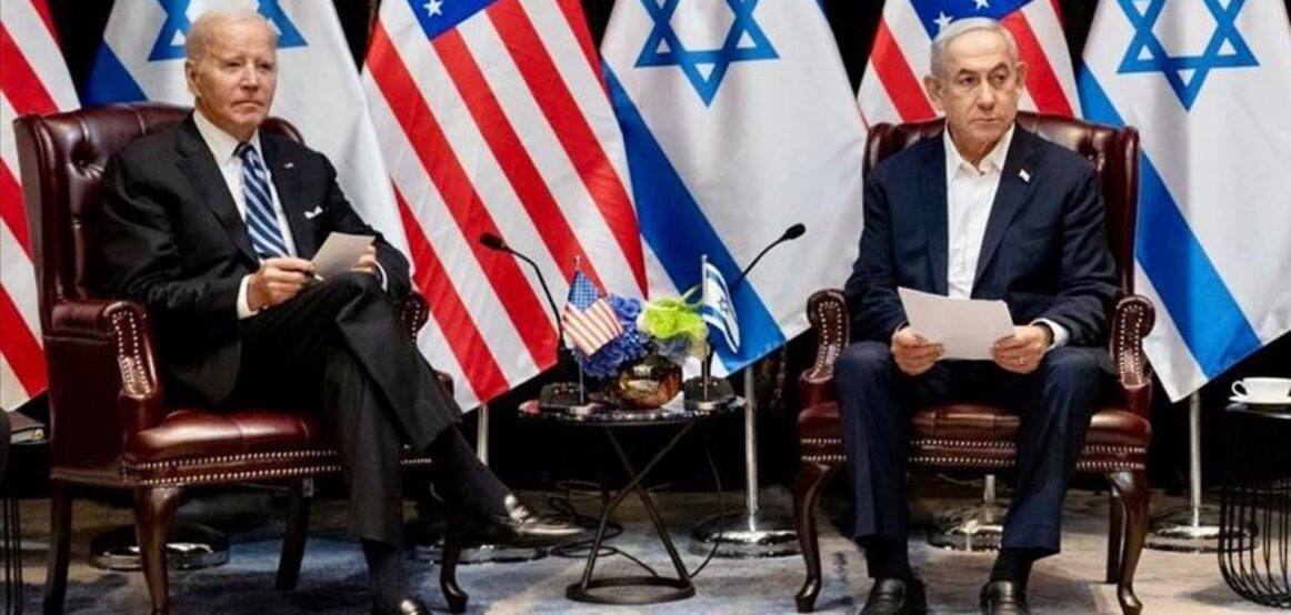 Biden do të bisedojë me Netanyahu-n pasi nisin evakuimet në Rafah