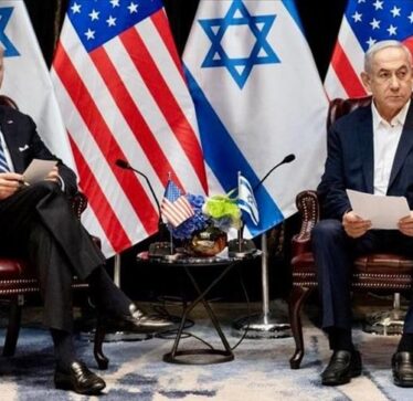 Biden do të bisedojë me Netanyahu-n pasi nisin evakuimet në Rafah