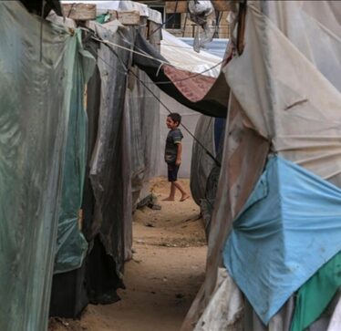 OBSH: Operacioni tokësor i Izraelit në Rafah do të ishte katastrofë humanitare