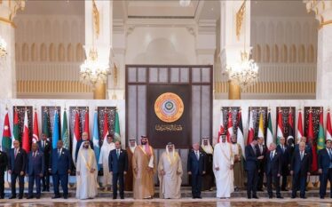 Samiti arab në Bahrein bën thirrje për armëpushim në Gaza…