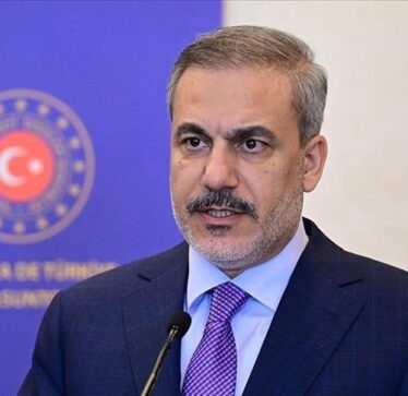 Turqia: Izraeli po izolohet gjithë e më shumë nga komuniteti ndërkombëtar