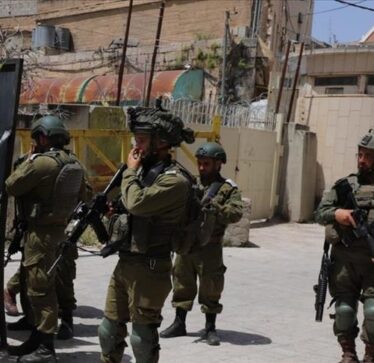 Ushtarët izraelitë shkatërruan klinikën e UNRWA-së në Bregun Perëndimor