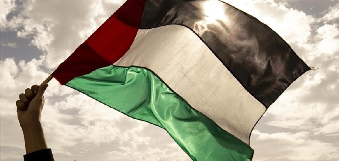 “Belgjika duhet ta njohë Palestinën ashtu si Norvegjia, Irlanda dhe Spanja”