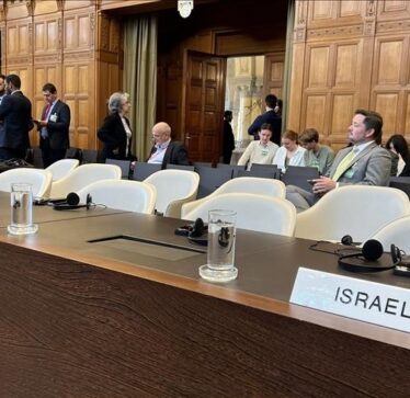 Izraeli zotohet për mos zbatimin e urdhrave të gjykatës së OKB-së për të ndalur luftën në Gaza