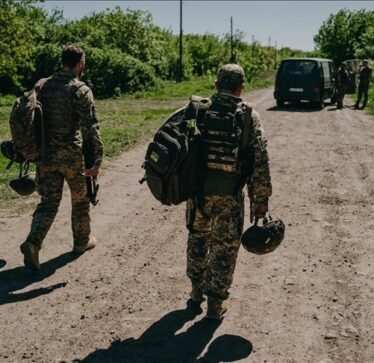 Zvicra fton mbi 160 delegacione në konferencën e paqes për Ukrainën