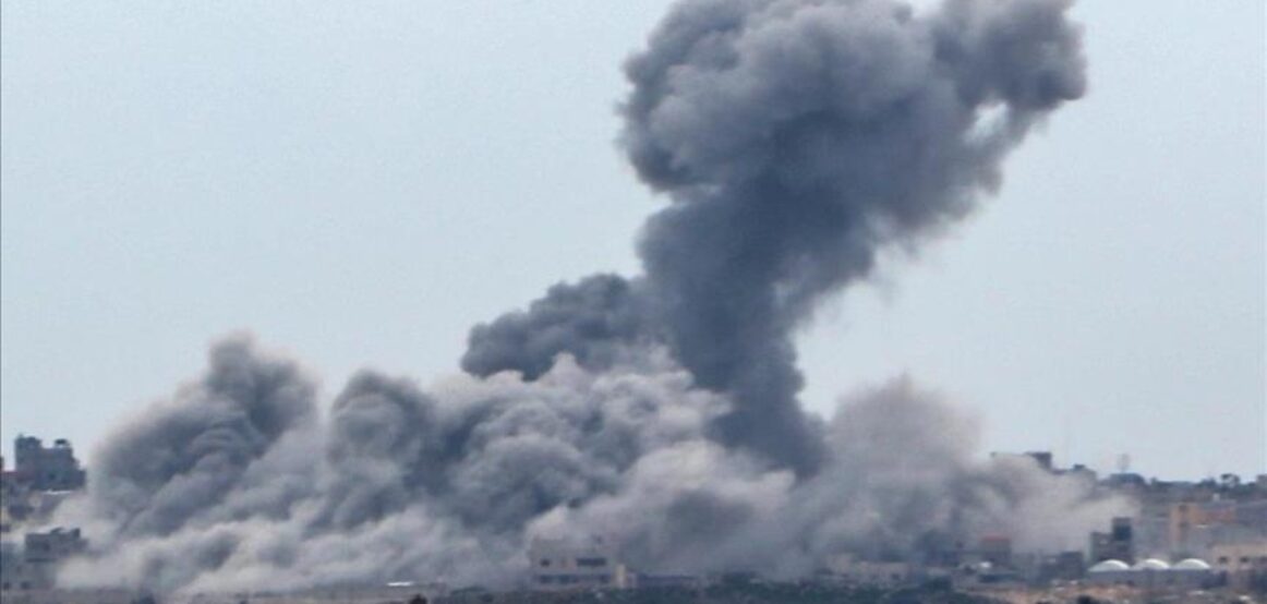 Katari: Operacioni i Izraelit në Rafah ka vonuar armëpushimin