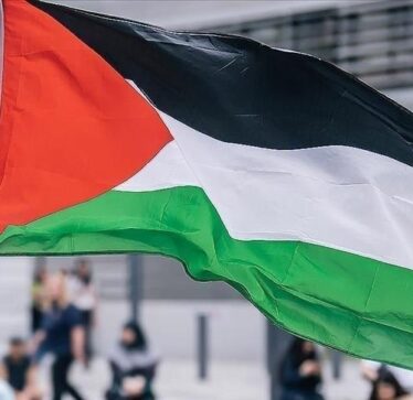 Qeveria e Sllovenisë miraton mocionin për njohjen e shtetit palestinez